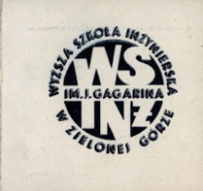 Zaproszenie na sympozjum nt. "Osiągnięcia Związku Radzieckiego w podboju kosmosu"
