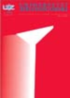 Uniwersytet Zielonogórski, 2007, nr 3 (marzec)