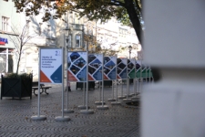 Obiekty UZ dofinansowane ze środków Funduszy Europejskich (fot. 9)