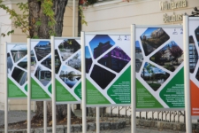 Obiekty UZ dofinansowane ze środków Funduszy Europejskich (fot. 12)