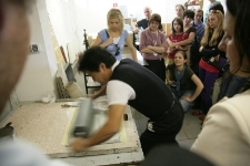 Monotypie - relacja fotograficzna (fot. 4)