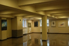 Kolekcja Artoteki Grafiki - relacja fotograficzna (fot. 2)