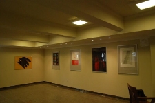 Kolekcja Artoteki Grafiki - relacja fotograficzna (fot. 3)