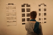 Zamknij się - relacja fotograficzna z wernisażu (fot. 5)