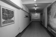 Obrazy fabularne - relacja fotograficzna z wernisażu (fot. 1)