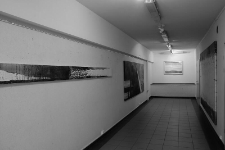 Obrazy fabularne - relacja fotograficzna z wernisażu (fot. 2)