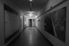 Obrazy fabularne - relacja fotograficzna z wernisażu (fot. 3)