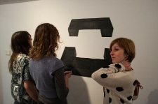 Powierzchowność / Exterior - relacja fotograficzna z wernisażu (fot. 4)