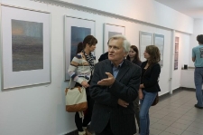 Z natury - relacja fotograficzna z wernisażu (fot. 3)