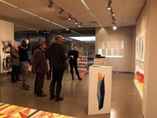 Meatric - relacja fotograficzna z wernisażu (fot. 5)