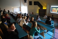 Epitafium dla Jana Berdyszaka - relacja fotograficzna z wernisażu (fot. 6)