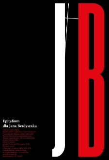 Epitafium dla Jana Berdyszaka - relacja fotograficzna z wernisażu (fot. 8)