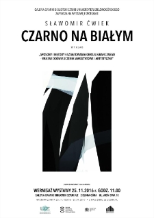 Czarno na białym - fotografie (fot. 5)