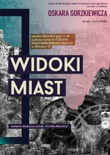 Widoki miast - fotografie (fot. 1)