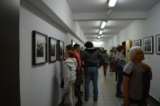 Handmade - relacja fotograficzna z wernisażu (fot. 2)
