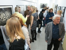 Handmade - relacja fotograficzna z wernisażu (fot. 4)