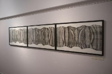 Zmysły - relacja fotograficzna z wernisażu (fot. 3)