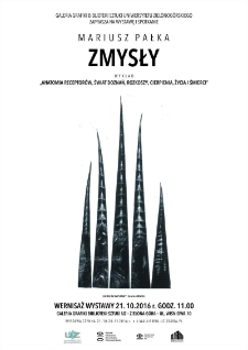 Zmysły - relacja fotograficzna z wernisażu (fot. 6)