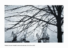 Odbicia / Reflections - fotografie (Nowy obraz 3)