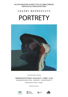 Portrety - relacja fotograficzna z wernisażu (fot. 5)
