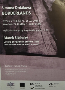Borderlands - relacja fotograficzna z wernisażu (fot. 5)