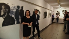 Mevement - relacja fotograficzna z wernisażu (fot. 2)