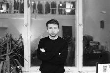 Mevement - relacja fotograficzna z wernisażu (fot. 6)