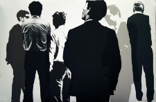 Mevement - relacja fotograficzna z wernisażu (fot. 7)