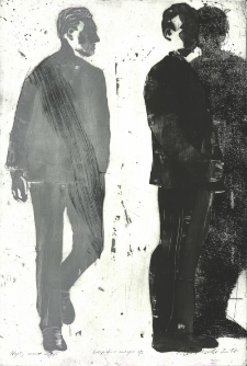 Mevement - relacja fotograficzna z wernisażu (fot. 8)