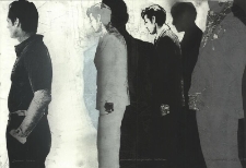 Mevement - relacja fotograficzna z wernisażu (fot. 9)