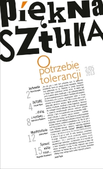 Grafika Bye Bye - relacja fotograficzna z wernisażu (fot. 11)