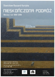 Nieskończona podr&oacute;ż - relacja fotograficzna z wernisażu (fot. 7)