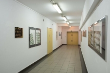 Typo-uprawy - relacja fotograficzna z wernisażu (fot. 3)