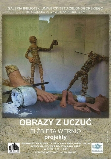 Obrazy z uczuć - relacja fotograficzna z wernisażu (fot. 8)