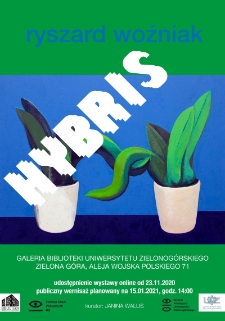 Hybris - fotografie (fot. 4)