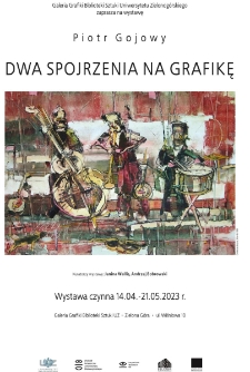 Dwa spojrzenia na grafikę - fotografie (fot. 4)