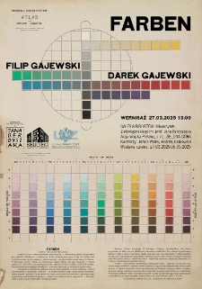 Farben - relacja fotograficzna z wernisażu (fot. 6)