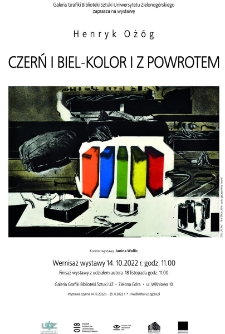 Czerń i biel - kolor i z powrotem - relacja fotograficzna z wernisażu (fot. 21)