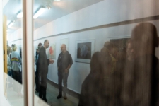 Box symptom - relacja fotograficzna z wernisażu (fot. 14)