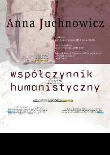 Wsp&oacute;łczynnik humanistyczny - relacja fotograficzna z wernisażu (fot. 12)