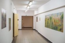 Kajś i nikaj - relacja fotograficzna z wernisażu (fot. 16)