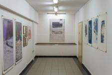 Poszukiwanie znikającego krajobrazu - relacja fotograficzna z wernisażu (fot. 20)