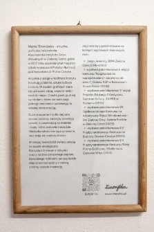 Poszukiwanie - relacja fotograficzna z finisażu (fot. 19)