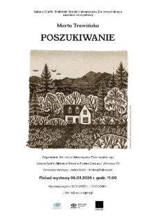 Poszukiwanie - relacja fotograficzna z finisażu (fot. 20)