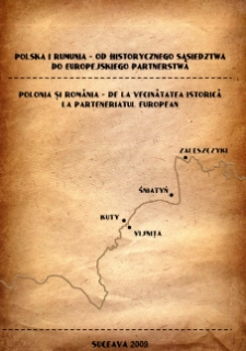 "Bosorka bosori..." kilka słów o czarownicach w świetle podań Polaków z Bukowiny