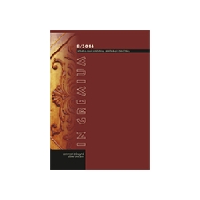 In Gremium : studia nad historią, kulturą i polityką, tom 8 - spis treści