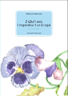 Z szuflady lingwokulturologa