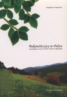 Bukowińczycy w Polsce