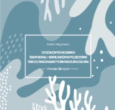 Od Gorgony do Kolberga. Świat korali / koralowców w polszczyźnie. Rzecz lit(h)olingwistyczno-kulturologiczna