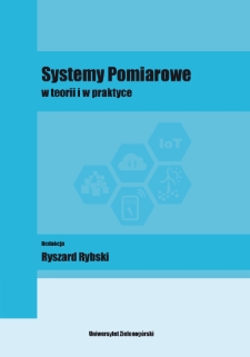 Systemy pomiarowe w teorii i praktyce - spis treści i wstęp